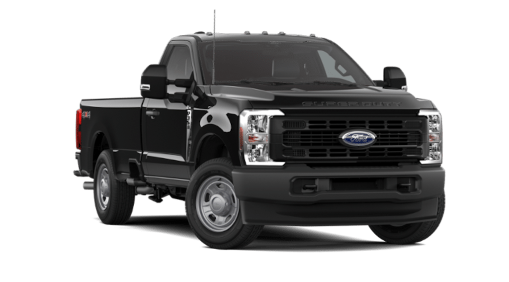 New 2026 Ford Super Duty F-350® XL TRUCK