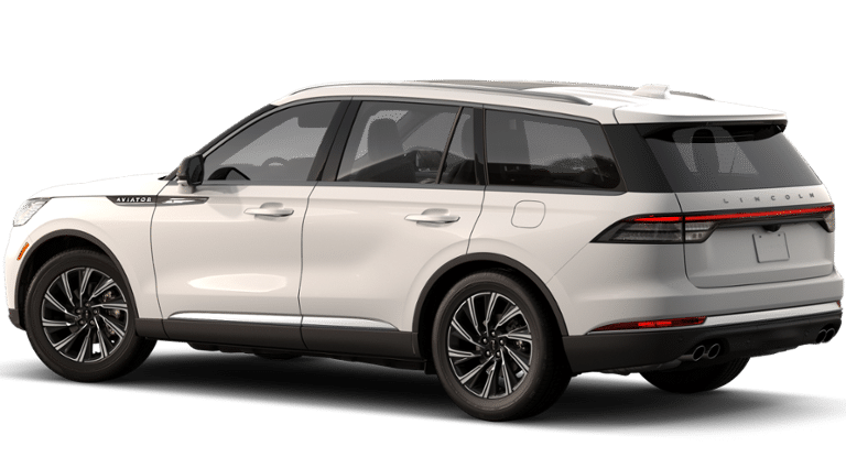 2026 Lincoln Aviator Premiere - Photo 24