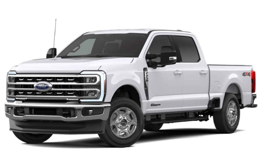 New 2026 Ford Super Duty F-250® XLT TRUCK
