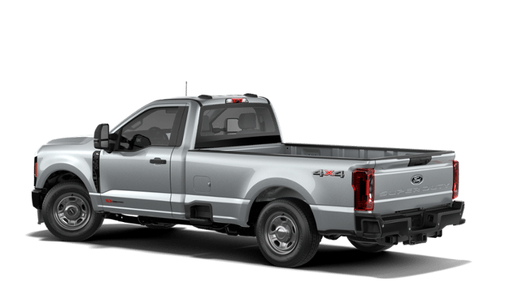 New 2027 Ford F-350 Pickup F-350® XL TRUCK