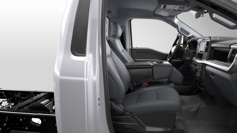 2026 Ford F-350 Super Duty Chassis Cab XL - Photo 28