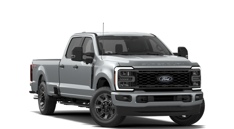 New 2027 Ford F-350 ® XL TRUCK