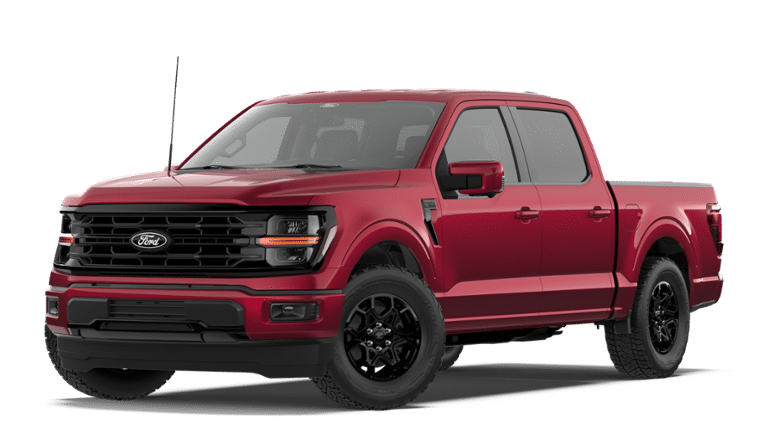 2026 Ford F-150 XLT Truck