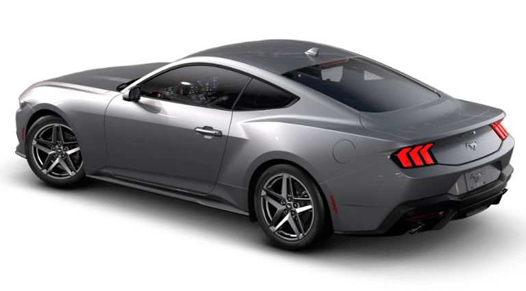 2026 Ford Mustang EcoBoost Premium Fastback - Photo 24