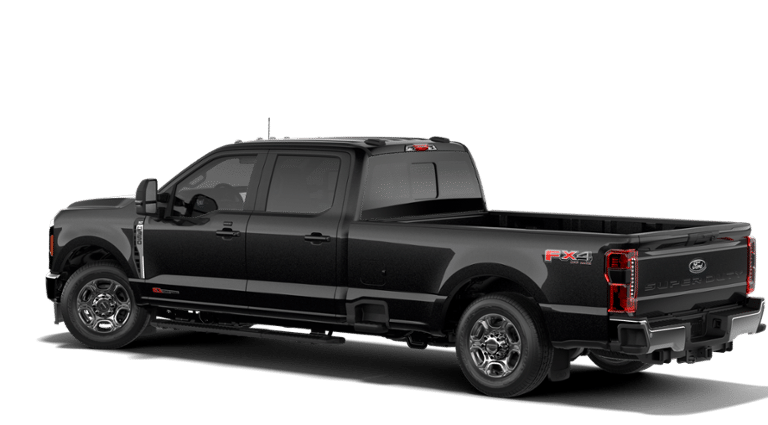 New 2027 Ford F-350 XLT Truck