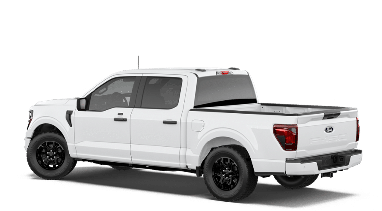 New 2026 Ford F-150 STX Truck