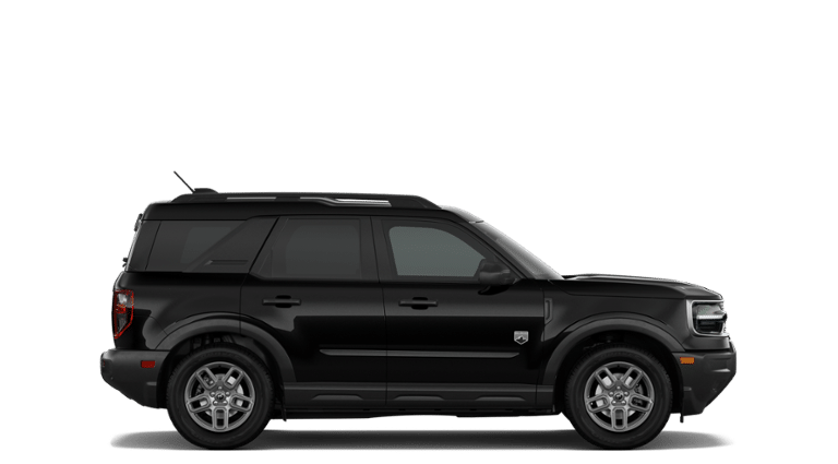 2026 Ford Bronco Sport Big Bend&reg; SUV