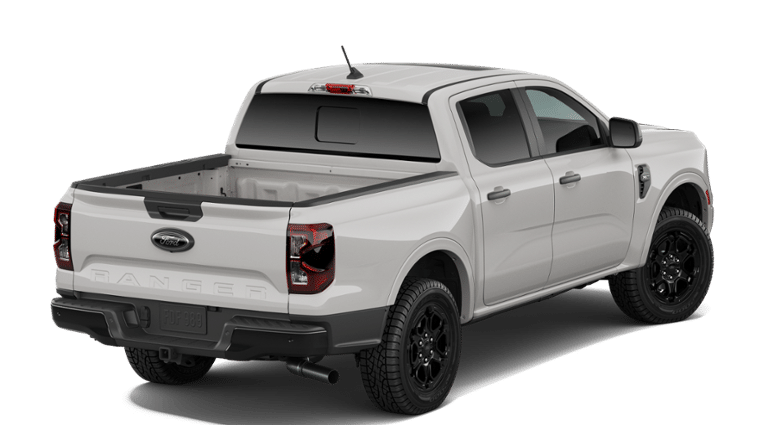 New 2026 Ford Ranger XLT TRUCK
