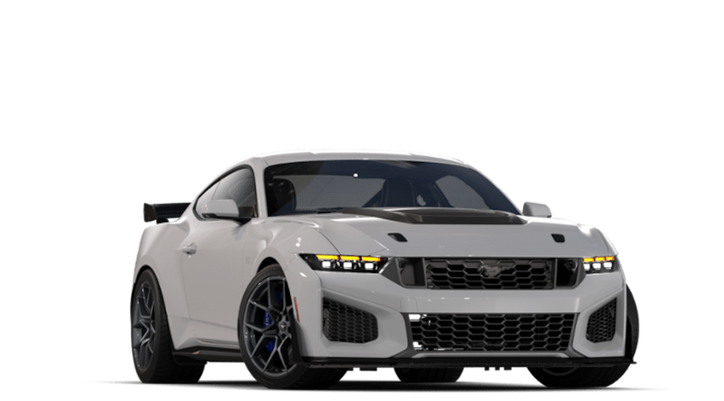 New 2026 Ford Mustang Dark Horse® SC CAR