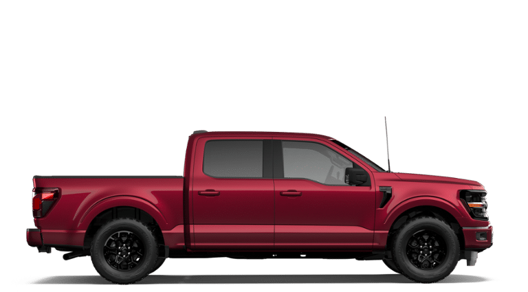 2026 Ford F-150 XLT Truck