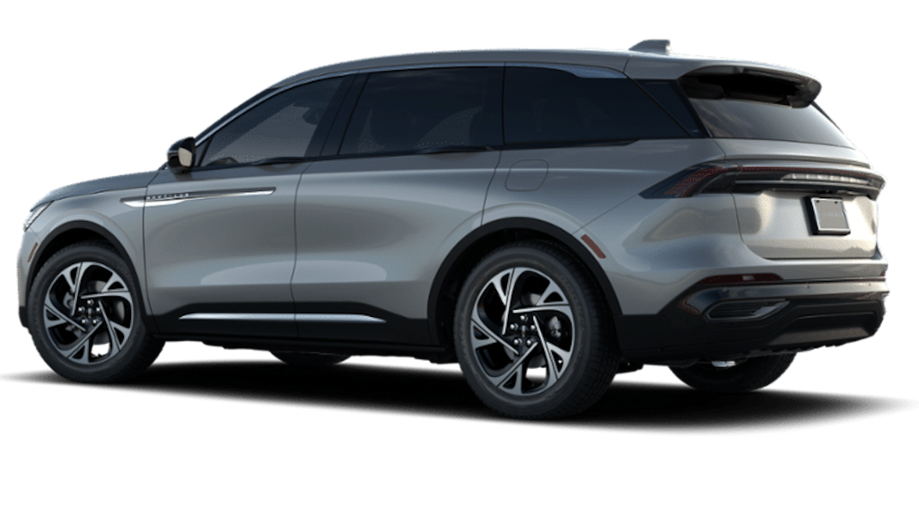 New 2026 Lincoln Nautilus Nautilus AWD CROSSOVERS