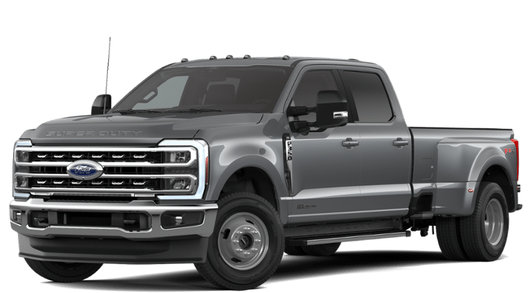 New 2026 Ford F-350 Truck Crew Cab