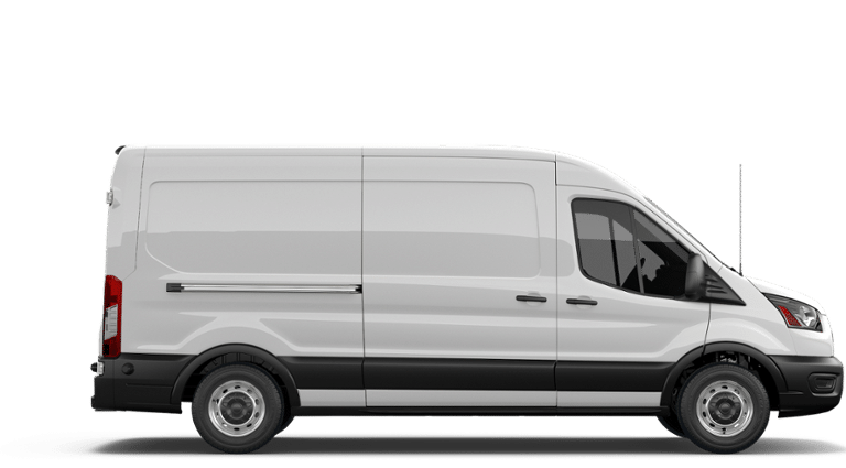2026 Ford Transit Van Base - Photo 26