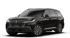 2027 Lincoln Aviator Premiere SUV
