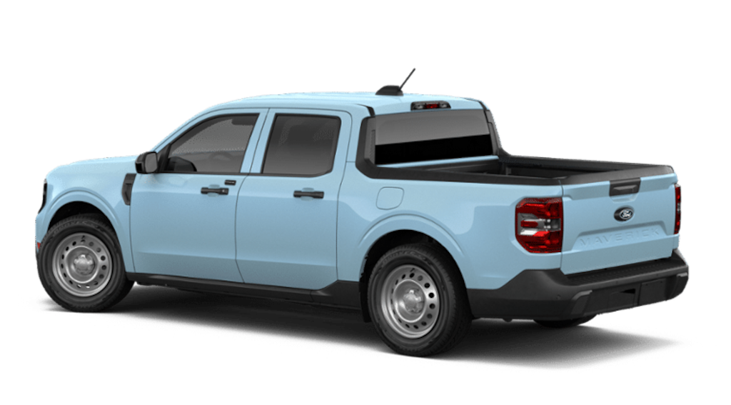 New 2026 Ford Maverick XL Truck