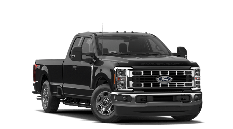 New 2027 Ford F-250SD Truck