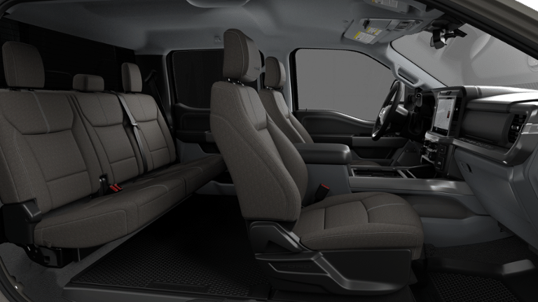 2027 Ford F-250 F-250&reg; XLT Truck Crew Cab