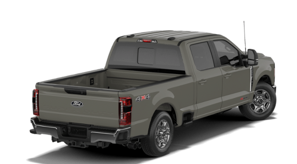 New 2027 Ford F-350SD XLT Truck