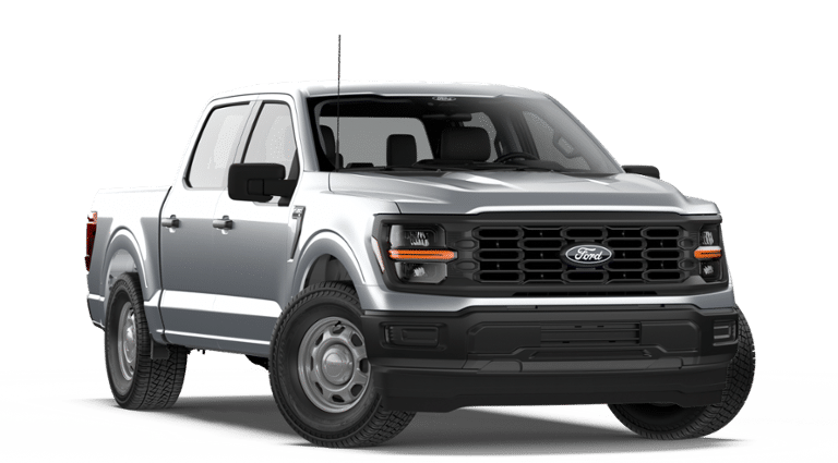 New 2026 Ford F-150 XL TRUCK
