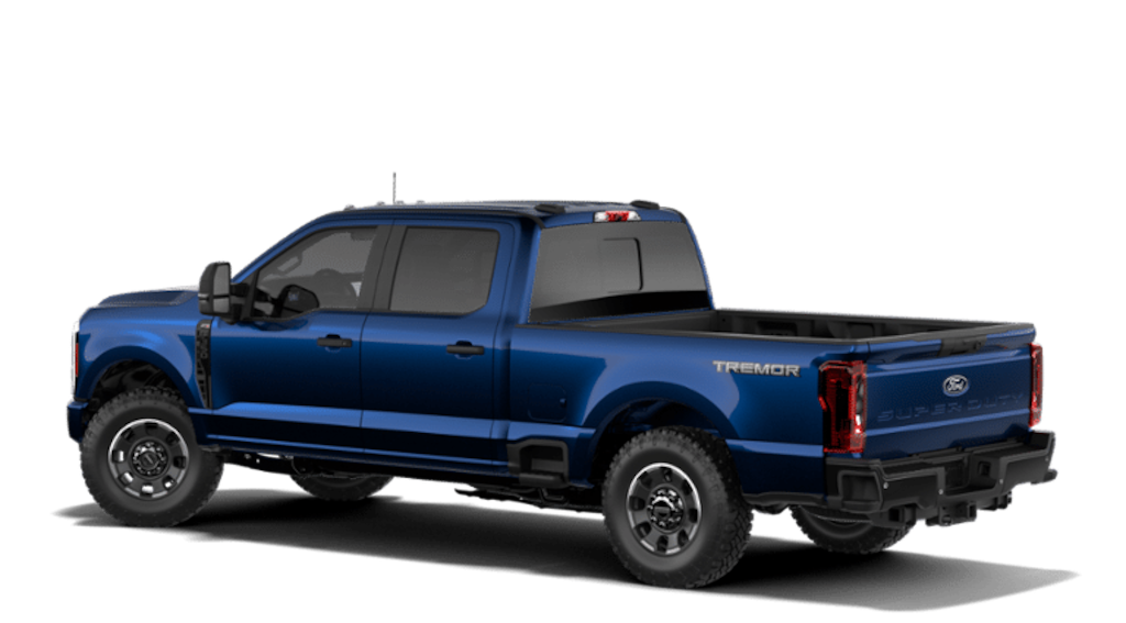 New 2027 Ford Super Duty F-350 XL Truck