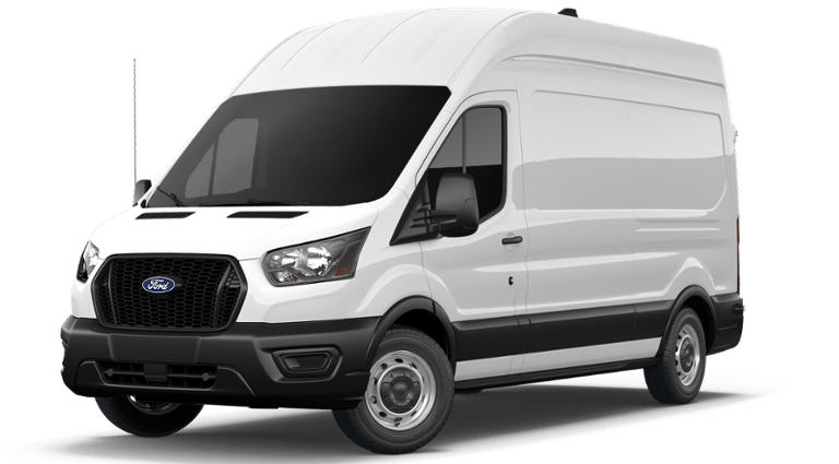 2027 Ford Transit-350 Cargo Base Van Cargo Van