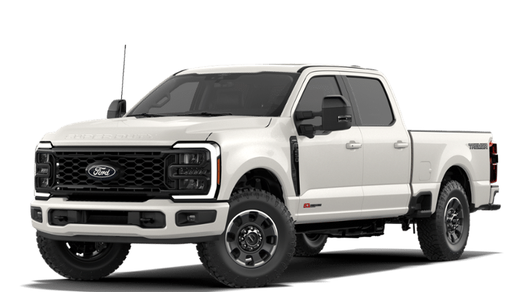  Ford Super Duty