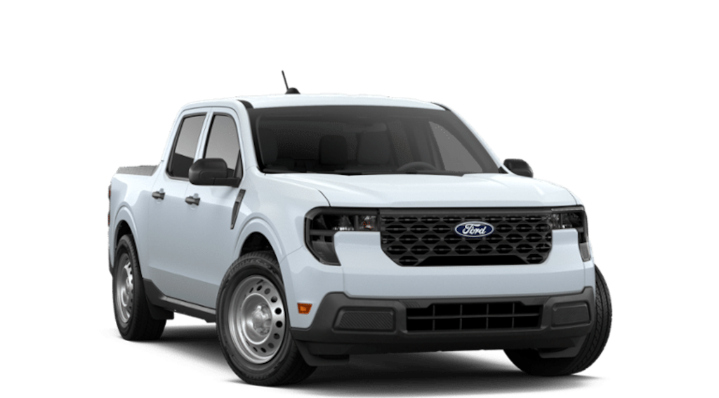 New 2026 Ford Maverick Maverick AWD TRUCK