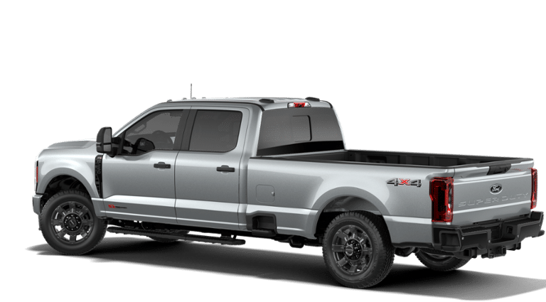 New 2027 Ford Super Duty