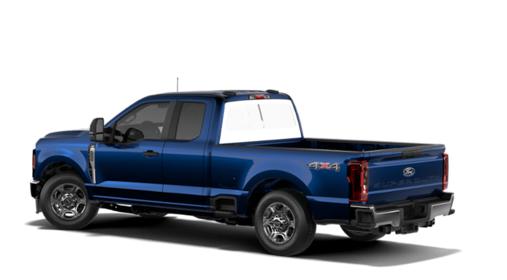 New 2027 Ford Super Duty F-250® XLT TRUCK