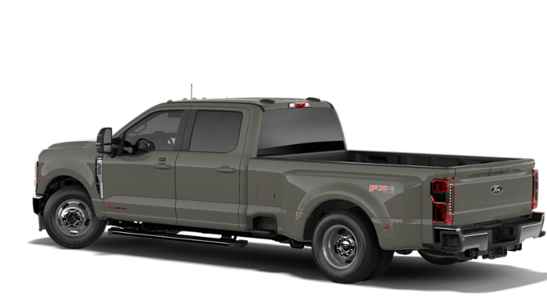 New 2027 Ford Super Duty F-350® Lariat® TRUCK