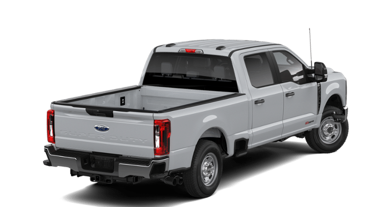 2026 Ford F-250 Super Duty XL - Photo 25