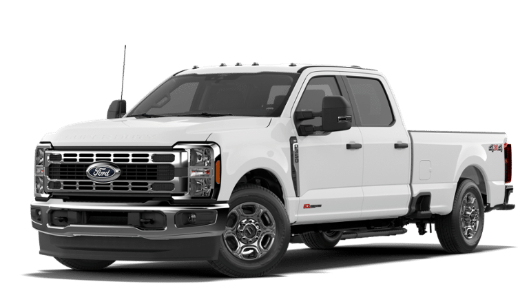 New 2027 Ford F-350SD Truck