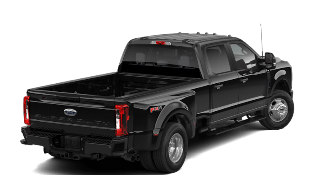 New 2026 Ford F-350SD XL Truck