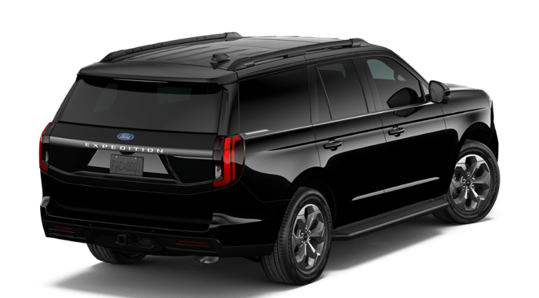 2027 Ford Expedition 4DR 4WD Active SUV