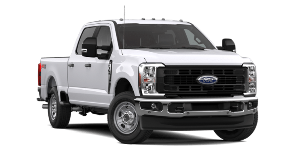 New 2026 Ford F-350 F-350® XL TRUCK