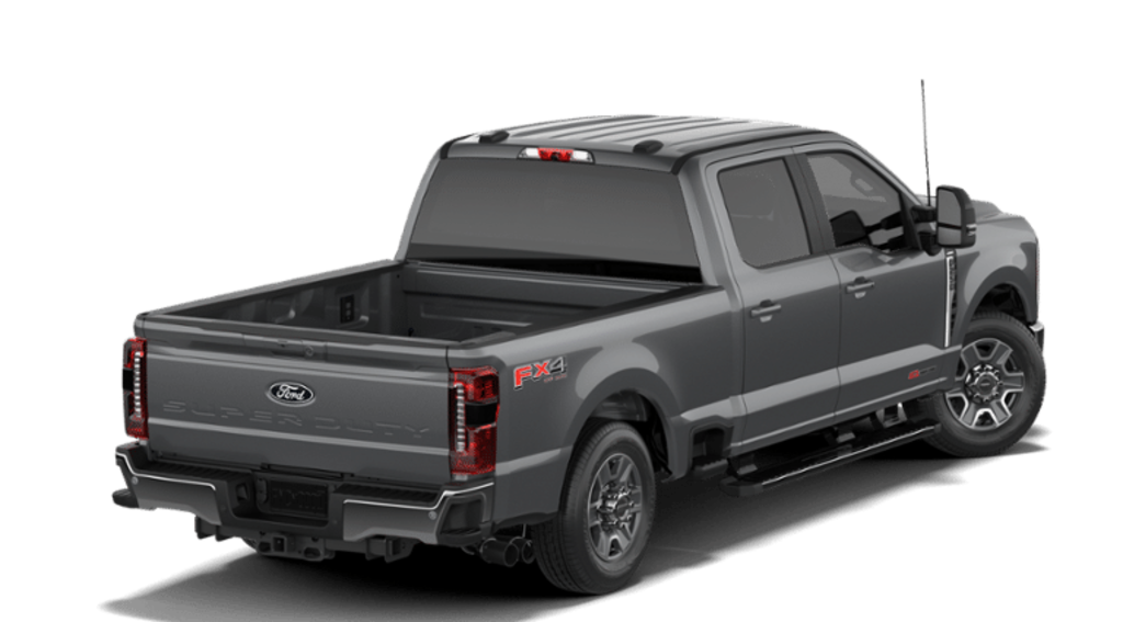 New 2027 Ford F-250 Lariat TRUCK