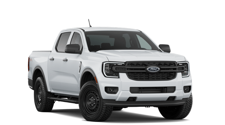 2026 Ford Ranger XL TRUCK