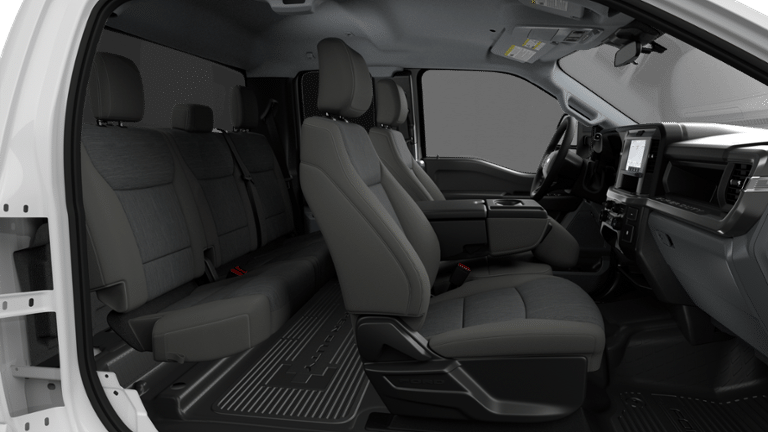 2027 Ford Super Duty F-350&reg; XL TRUCK