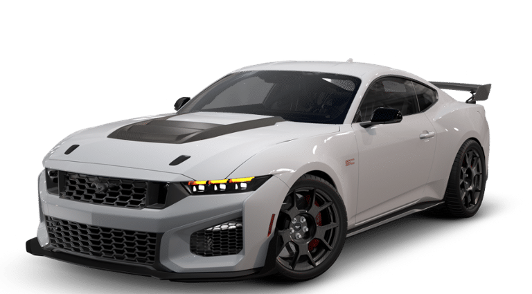 New 2026 Ford Mustang Dark Horse SC Dark Horse SC Coupe