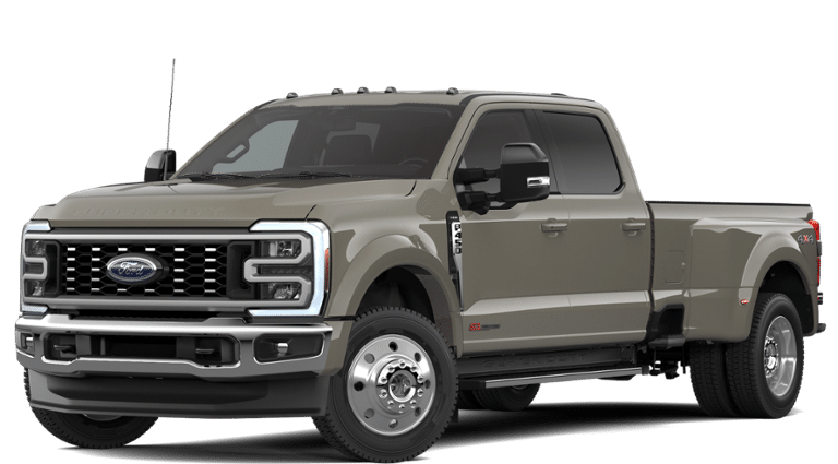 2026 Ford F-450 Truck Crew Cab 