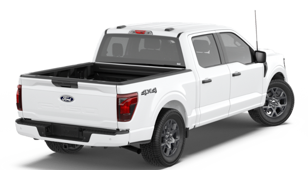 New 2026 Ford F-150 STX TRUCK