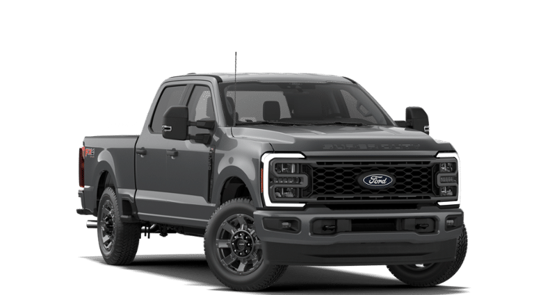 New 2027 Ford Super Duty F-250 SRW F-250® XL TRUCK
