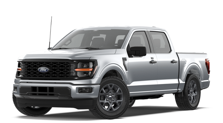 2026 Ford F-150 STX Truck
