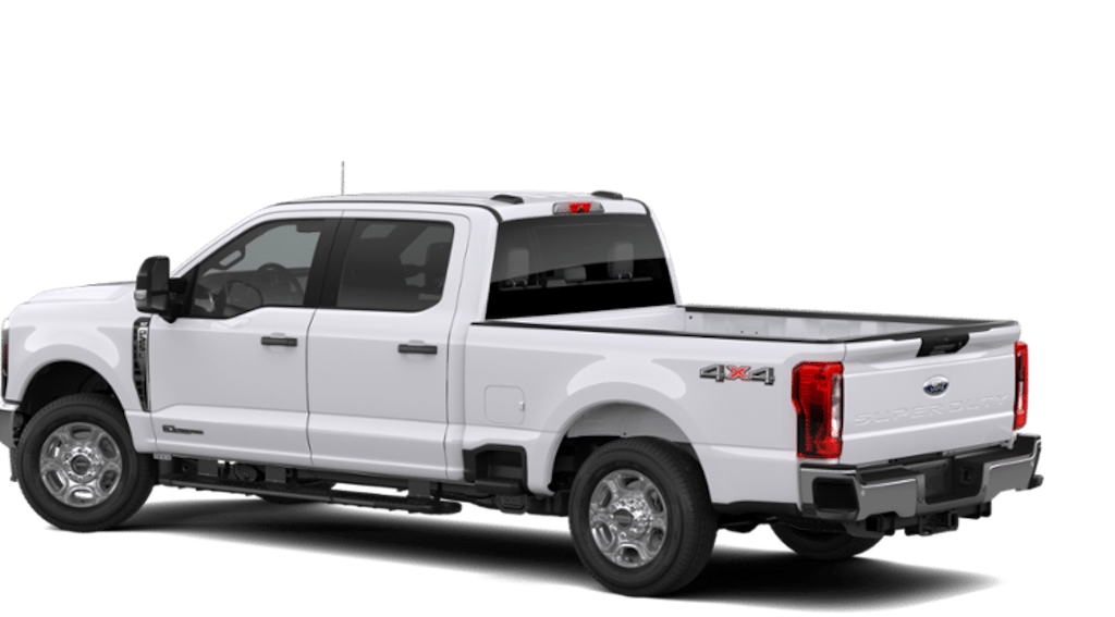 New 2026 Ford F-250 XLT TRUCK