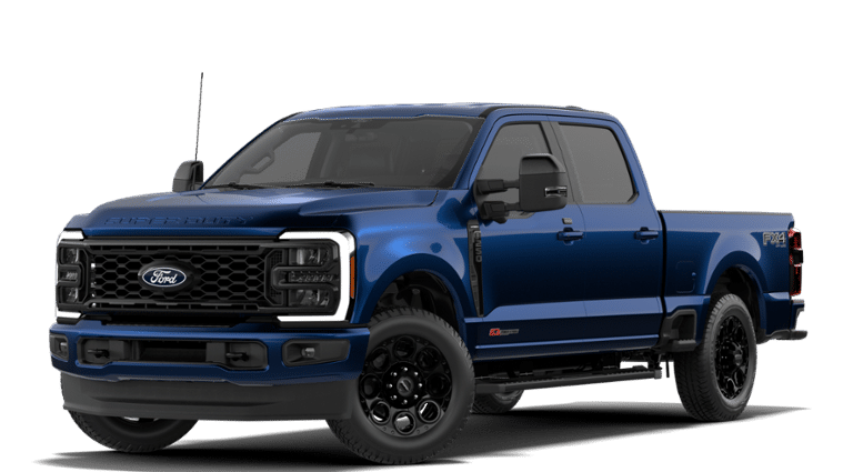  Ford F-250