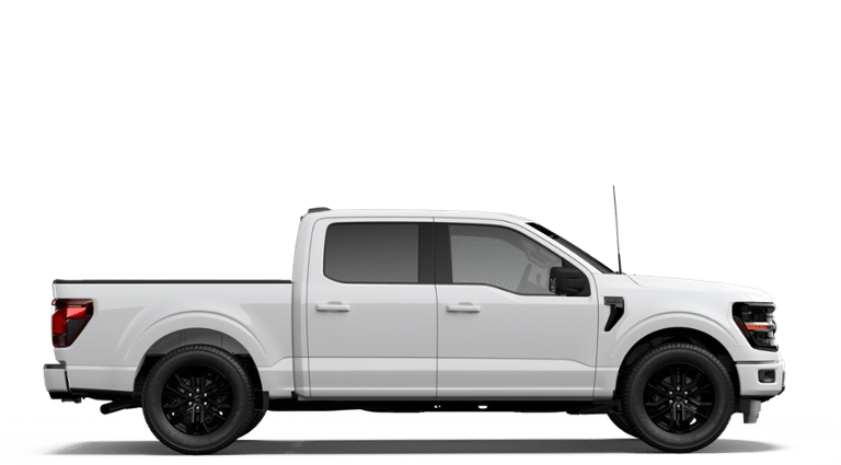 2026 Ford F-150 XLT TRUCK