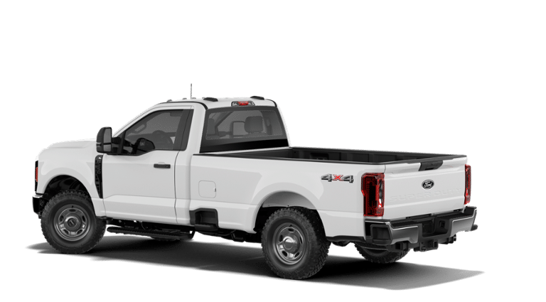 New 2027 Ford F-250 F-250® XL Truck Regular Cab