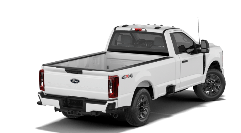 New 2027 Ford Super Duty F-250® XL TRUCK