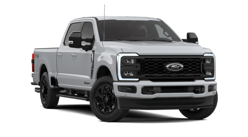 New 2026 Ford Super Duty F-250® Lariat® TRUCK