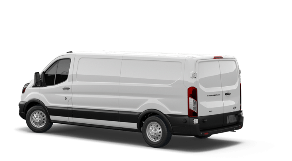 New 2026 Ford Transit-250 Base Cargo Van